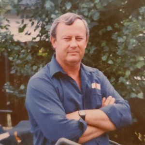 RENNIE, Robert George