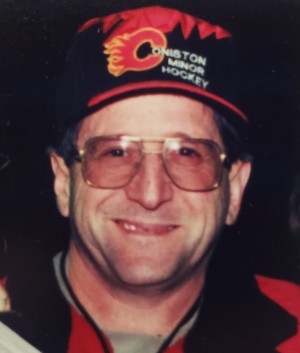 Sartor, James “Jimmy”