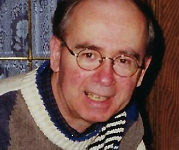 Bisson, James Charles