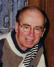 Bisson, James Charles