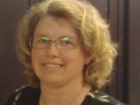 Bordeleau, Stephanie Lynne