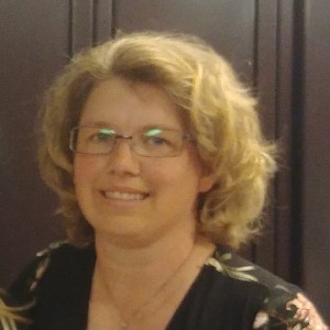 Bordeleau, Stephanie Lynne