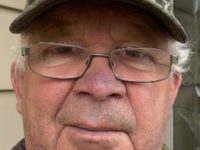 Beaucage, Lawrence “Larry” Richard
