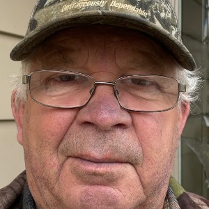Beaucage, Lawrence “Larry” Richard
