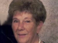 Chauvin (nee Groulx), Denise
