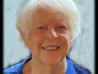 McBain, Marlynn (Nee Kealey)