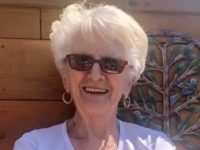 (Laplante) Miller (nee Loranger), Marie