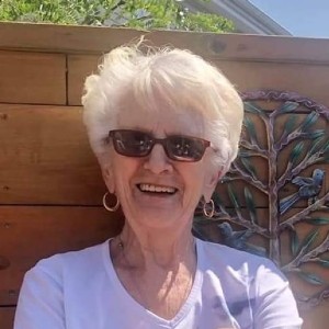 (Laplante) Miller (nee Loranger), Marie