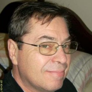 Perreault, Richard “Rick”