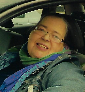 Yade, Joanne Catherine