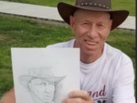 Bertrand, Merrill (77 years old)