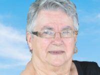 BOISVERT, Rachel (nee Chartrand)