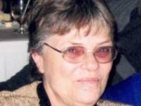 Nancy Fournier Carter 1950-2021