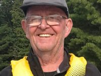 Chisnell, Dennis Arnold (a.k.a. – Razor)