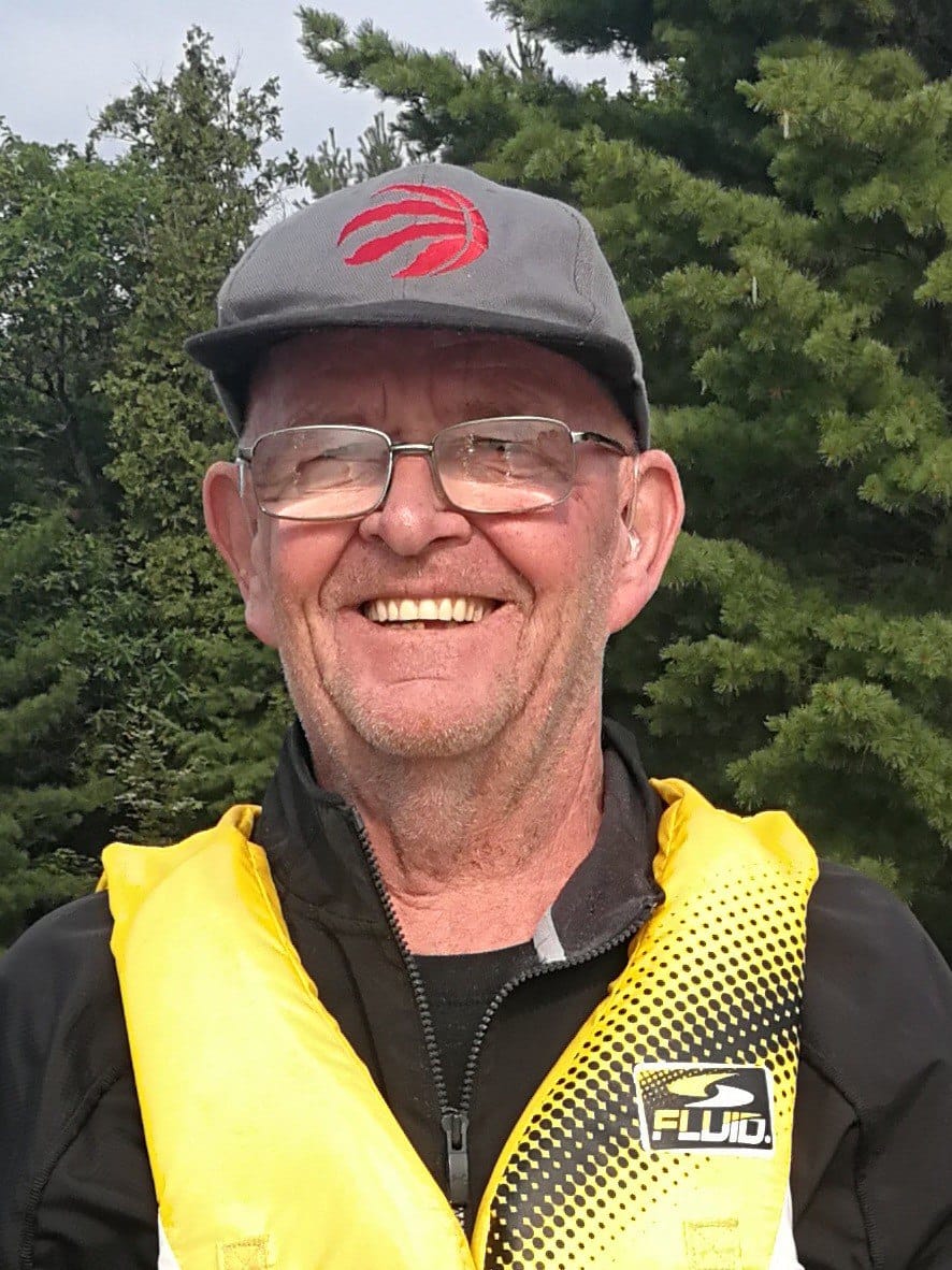 Chisnell, Dennis Arnold (a.k.a. – Razor)