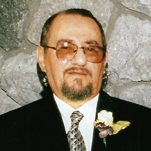 Chrétien, Lionel “Louis”