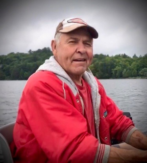 Dubois, André “Andy”