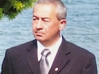 Goodman, Keith Vaughn