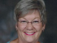 Hughes, Glenda Pearl
