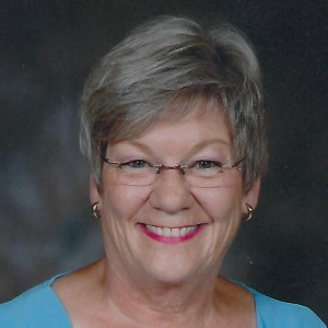 Hughes, Glenda Pearl
