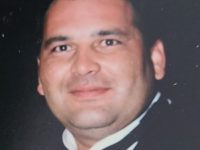 LaVallee, Gary Blaine