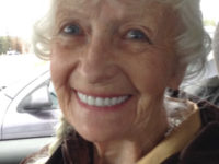 Laurin, Carole Anetta (nee Grier)