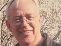 RAMSAY, John Brian