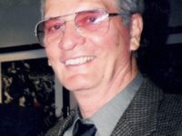 Secord, Alphonse Omer Joseph,