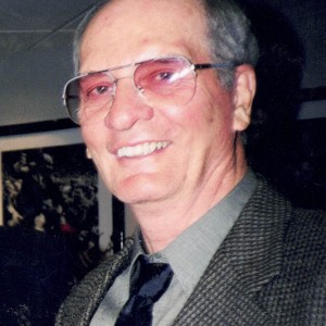 Secord, Alphonse Omer Joseph,