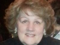 Smith, Gisèle (née Poulin)   July 10, 1943 – December 21, 2021