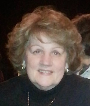 Smith, Gisèle (née Poulin) July 10, 1943 – December 21, 2021
