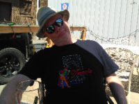 St. Jean, Sean Omer William