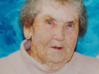 WILCOX, Clara Ellen (Dwyer)