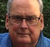 Alexander, Robert Keith