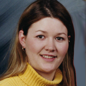 Belanger, Adrienne Michelle