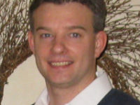 Cloutier, Mark Claude Kitchener (P.Eng)
