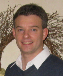 Cloutier, Mark Claude Kitchener (P.Eng)