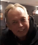 CONWAY, Kenneth Gordon Howard