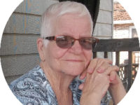 Dorion, Madeleine (nee Lapierre)