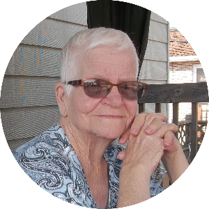 Dorion, Madeleine (nee Lapierre)