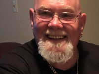 Fisher, Wayne Roy – June 13, 1955 – January 12, 2022