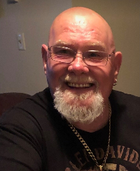 Fisher, Wayne Roy – June 13, 1955 – January 12, 2022