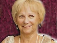 Faulkner, Rita Marie-Rose (née Legault)