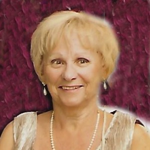 Faulkner, Rita Marie-Rose (née Legault)