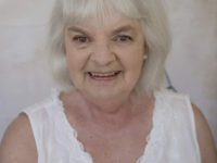 Geraldine Eleanor Jones (nee Yule)