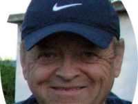 James “Brian” Keast