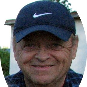 James “Brian” Keast