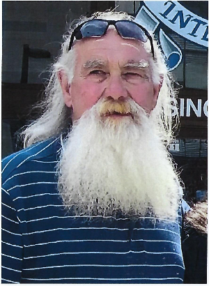 Morrison, William “Bill”