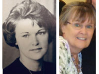 Peers, Sandra May (née Hatheway)