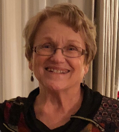 Rohde, Marja-Leena